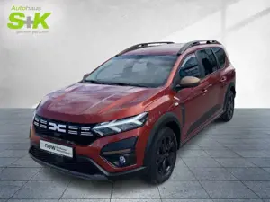 Dacia Jogger Extreme HYBRID 140 *AHK*KAMERA*SHZ*KLIMA*