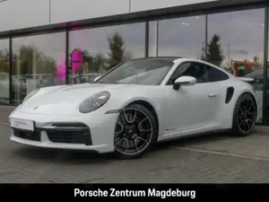 Porsche 992 (911) Turbo S*LIFT*INNO*MATRIX*BURMESTER*