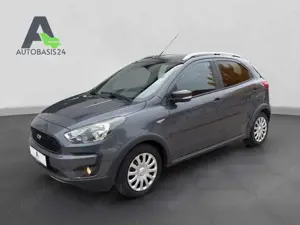 Ford Ka/Ka+ KA+ 1.2 Active CoolSound  1.Hand TÜV NEU