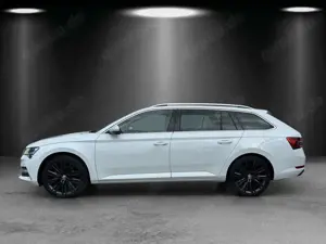 Skoda Superb Combi 1.5 TSI DSG LK/AHK/VIRTUAL/CANTON/ Bild 2