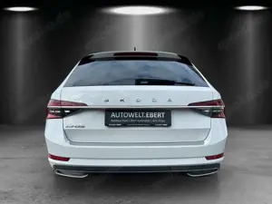 Skoda Superb Combi 1.5 TSI DSG LK/AHK/VIRTUAL/CANTON/ Bild 4