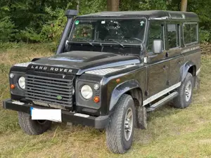 Land Rover Defender Defender 110 TD4