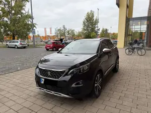 Peugeot 3008 BlueHDi 180 Stop  Start EAT8 GT