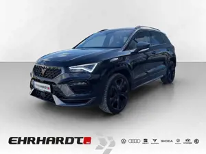 CUPRA Ateca 2.0 TSI DSG 4Drive VZ DCC VIRTUAL*BEH.FRONT*NAV...