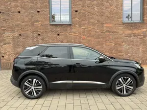 Peugeot 3008 BlueHDi 180 Stop  Start EAT8 GT