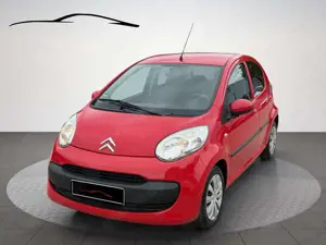 Citroen C1 Style / AUTOMATIK / KLIMA / 5 TÜREN / GARANTIE