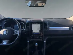 Renault Koleos Initiale Paris Panodach Navi Leder Massagesitze Bild 5