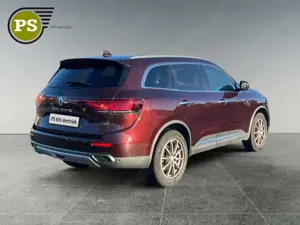 Renault Koleos Initiale Paris Panodach Navi Leder Massagesitze Bild 2