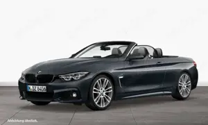 BMW 430 i xDrive Cabrio M Sportpaket Head-Up Harman Kardon