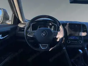 Renault Koleos Initiale Paris Panodach Navi Leder Massagesitze Bild 3