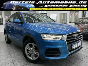 Audi Q3 1.4 TFSI, 2.Hand, Navi, Bi-Xenon, S-Tronic
