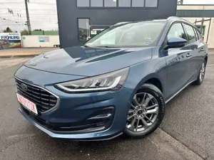 Ford Focus Titanium MHEV BO, ACC, TWA