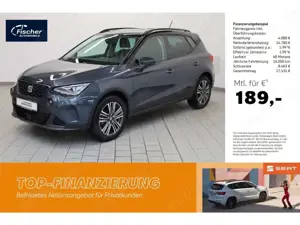 SEAT Arona 1.0 TSI Style