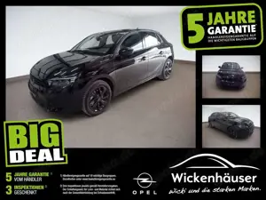 Opel Corsa F 1.2 Turbo GS LED+Navi+SHZ+Fernlichtass.