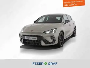 CUPRA Leon 1.5 eTSI DSG Pure Performance/Dynamic Design/Sennh