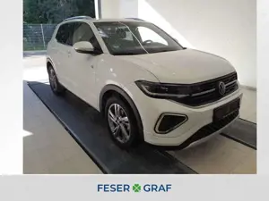 Volkswagen T-Cross R-Line 1.5 TSI DSG 150PS