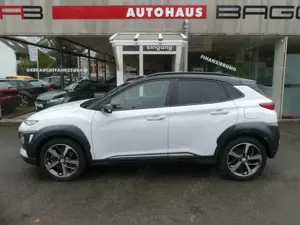 Hyundai KONA Premium 4WD Automatik