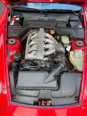 Porsche 968 968 Bild 4