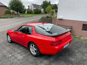 Porsche 968 968 Bild 2
