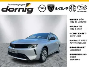 Opel Astra L Enjoy, Navi, PDC, Kamera, SHZ