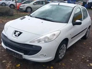 Peugeot 206 206+ 5-Türer 206+ 75