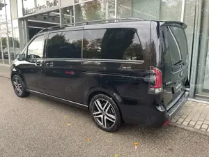 Mercedes-Benz V 250 V 250 d 4MATIC AVANTGARDE Lang AMG*LEDER*PANO*DISTRONIC Bild 5