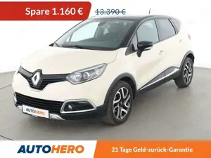 Renault Captur 1.5 dCi Energy XMOD Aut.*NAVI*TEMPO*CAM*PDC*SHZ*