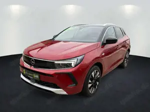 Opel Grandland 1.6 Turbo Ultimate ACC+LED+Navi+SHZ+LM Bild 2