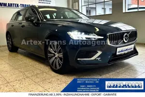 Volvo V60 Inscription AWD/H-UP/HK/AHK/360°-KAM/PANO