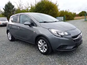 Opel Corsa E Drive*SHZG*Lenkradheizung*