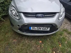 Ford C-Max 1.6 TDCi   Unfallwagen