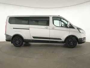 Ford Transit Custom Trail 9-Sitze|Naigation|ParkPilot Bild 5