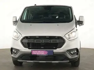 Ford Transit Custom Trail 9-Sitze|Naigation|ParkPilot Bild 3