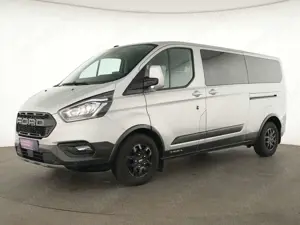 Ford Transit Custom Trail 9-Sitze|Naigation|ParkPilot Bild 2