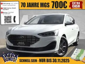Ford Focus Titanium 1.0 EcoBoost DAB #NAVI #SS Bild 1