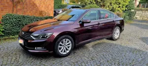 Volkswagen Passat Passat 1.4 TSI (BlueMotion Technology) Comfortline