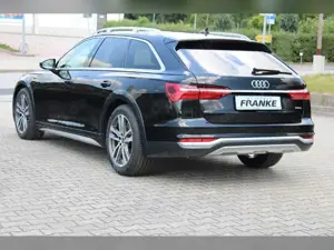Audi A6 allroad quattro 45 3.0 TDI LED NAVI LEDER ALU Bild 5