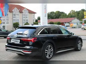 Audi A6 allroad quattro 45 3.0 TDI LED NAVI LEDER ALU Bild 4