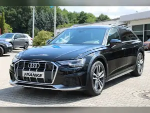 Audi A6 allroad quattro 45 3.0 TDI LED NAVI LEDER ALU