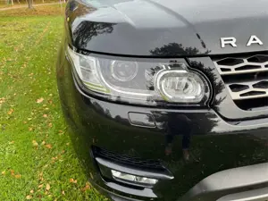 Land Rover Range Rover Sport Range Rover Sport TDV6 SE Bild 2
