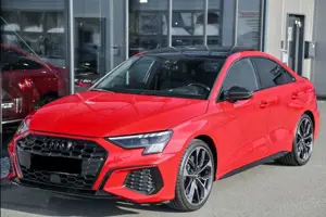 Audi S3 2.0 TFSI quattro edition one