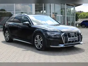 Audi A6 allroad quattro 45 3.0 TDI LED NAVI LEDER ALU Bild 3