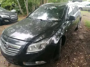 Opel Insignia Innovation/MOTORSCHADEN