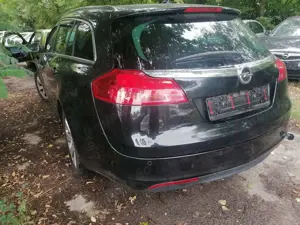 Opel Insignia Innovation/MOTORSCHADEN Bild 3