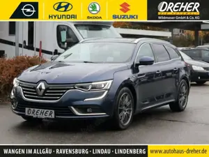 Renault Talisman Talisman 1.8 TCe 225 Business Edition Pano/PDC