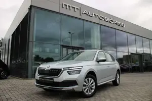 Skoda Kamiq KAMIQ 1.5 TSI * AMBITION * LED/DAB/TEMPOMAT/16"