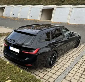 BMW 330 d Touring xDrive Aut. Luxury Line Bild 5