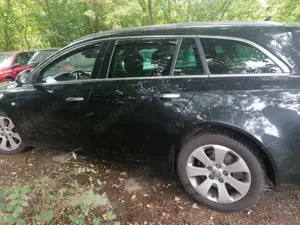 Opel Insignia Innovation/MOTORSCHADEN Bild 5