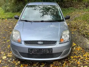 Ford Fiesta Fiesta 1.3