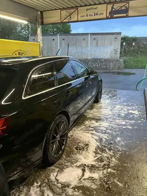 Audi A6 Avant 2.0 TDI Bild 3